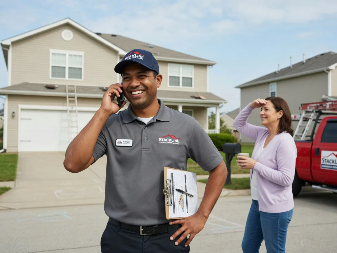 Chimney flashing repair Carrollton, KY FAQs